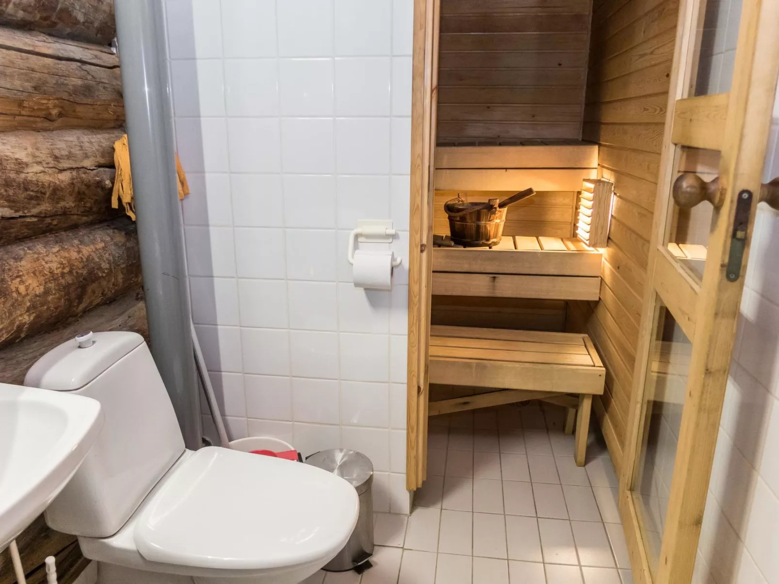 Rukankuukkeli c 24-Binnen