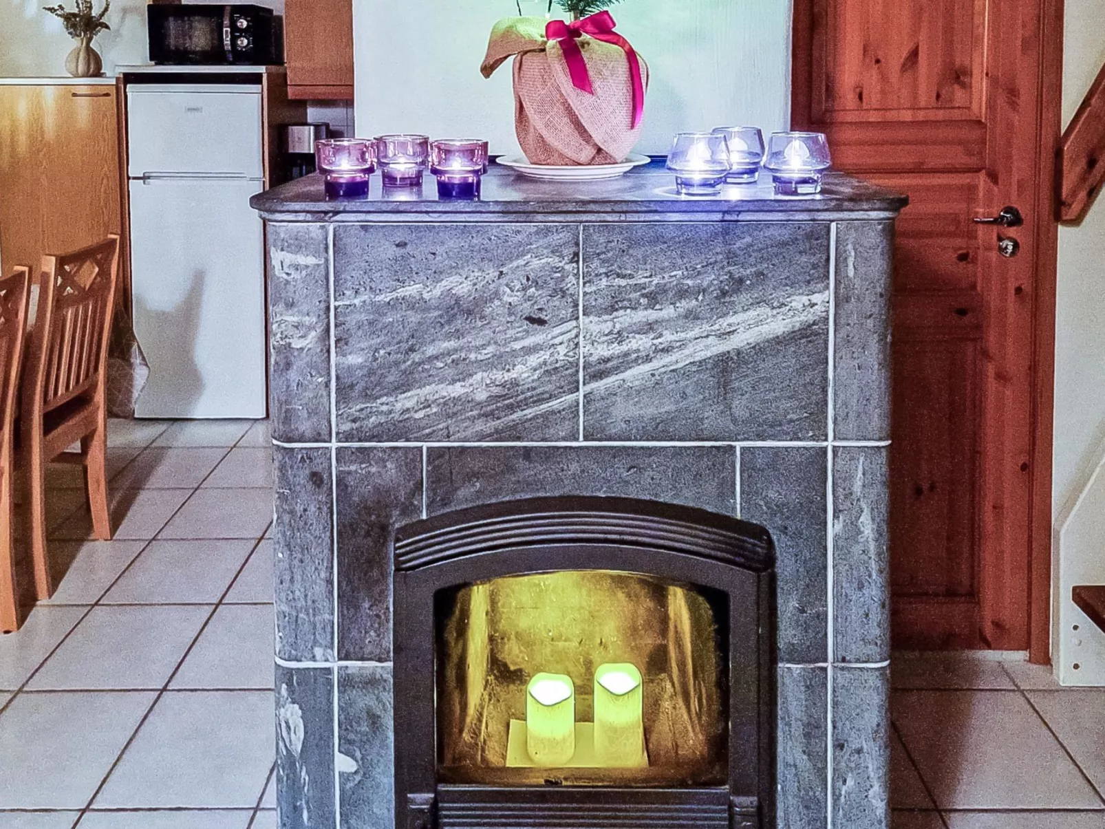 Alppitalo sinitähti 9 as 3-Binnen