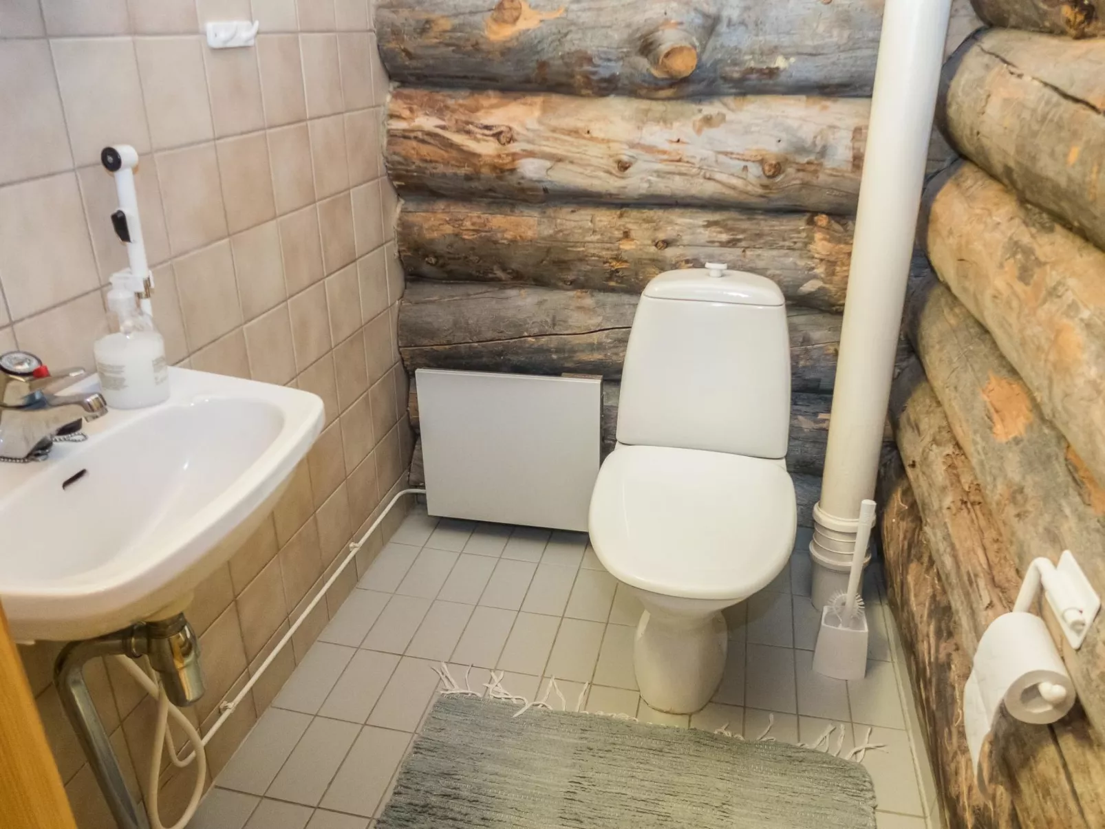 Rukanpesä 2b-Binnen