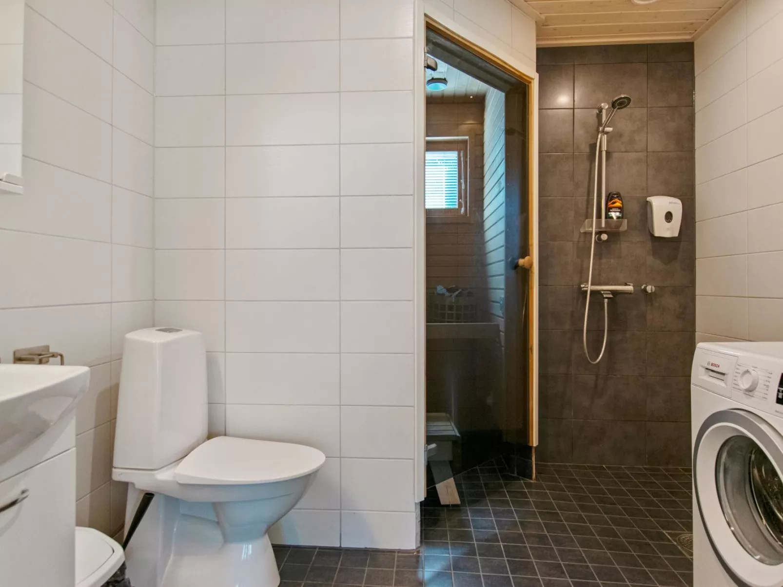 Himoksen keiju 2-Binnen