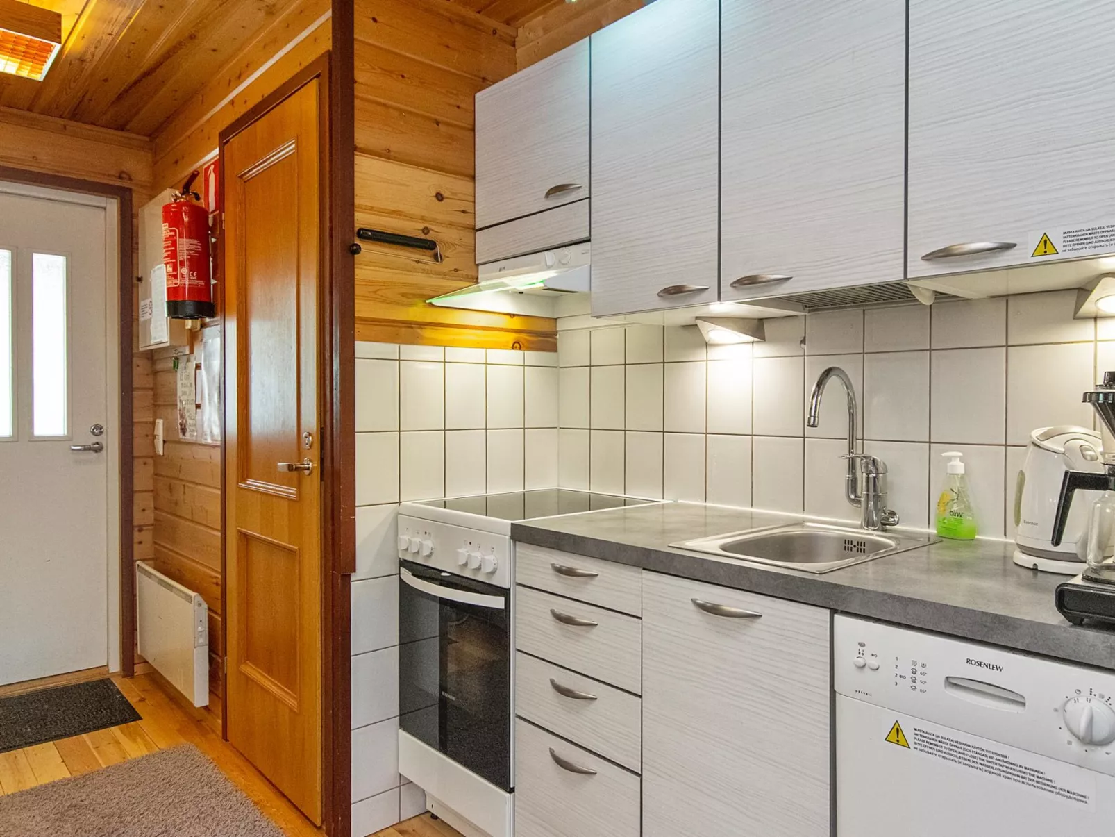 Hirvasaho a 2-Binnen