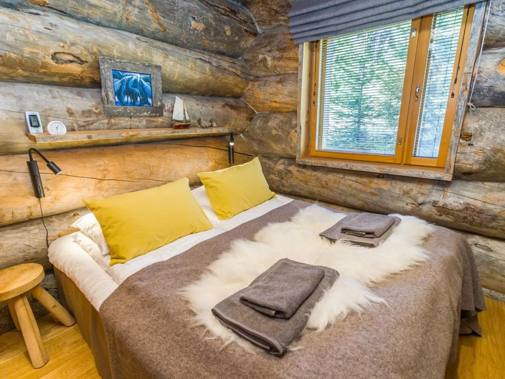 Villa saaruli-Binnen