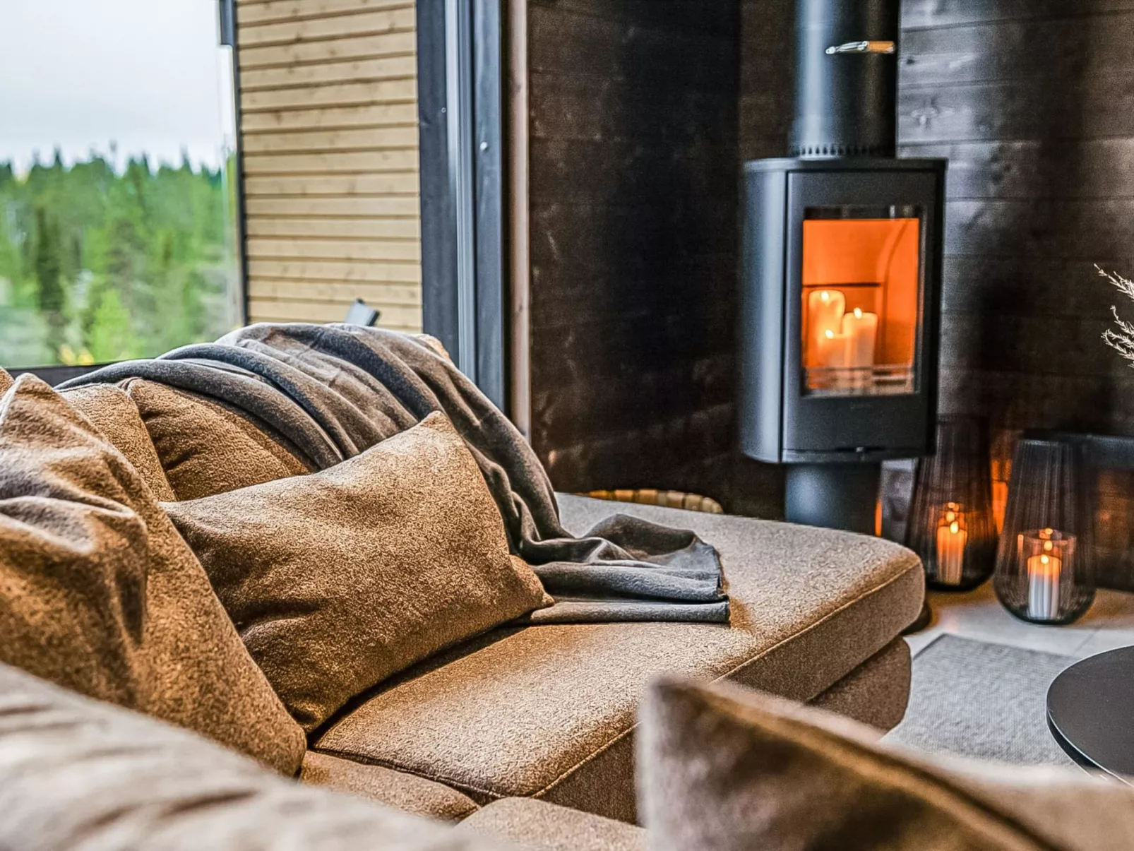 Villa voimapolku 9 a 2-Binnen