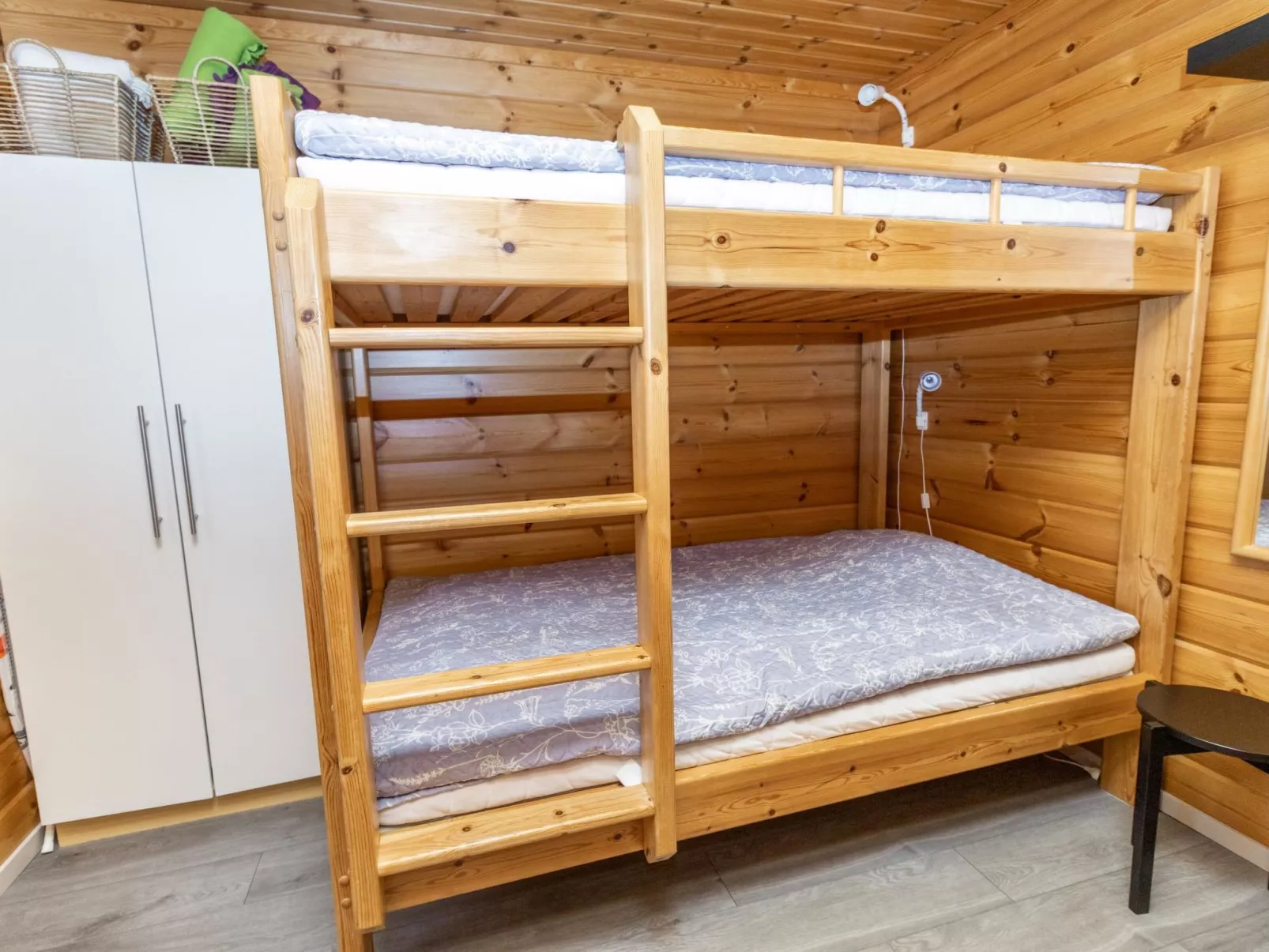 Rukan ankkuri-Binnen