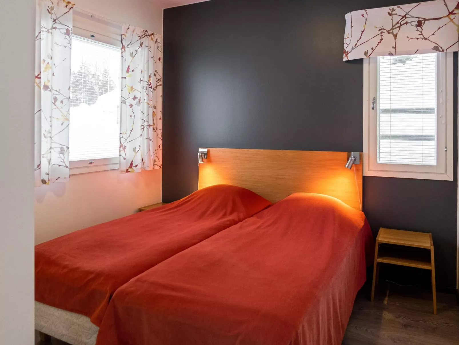 Vuokatinranta suite 2 a-Binnen