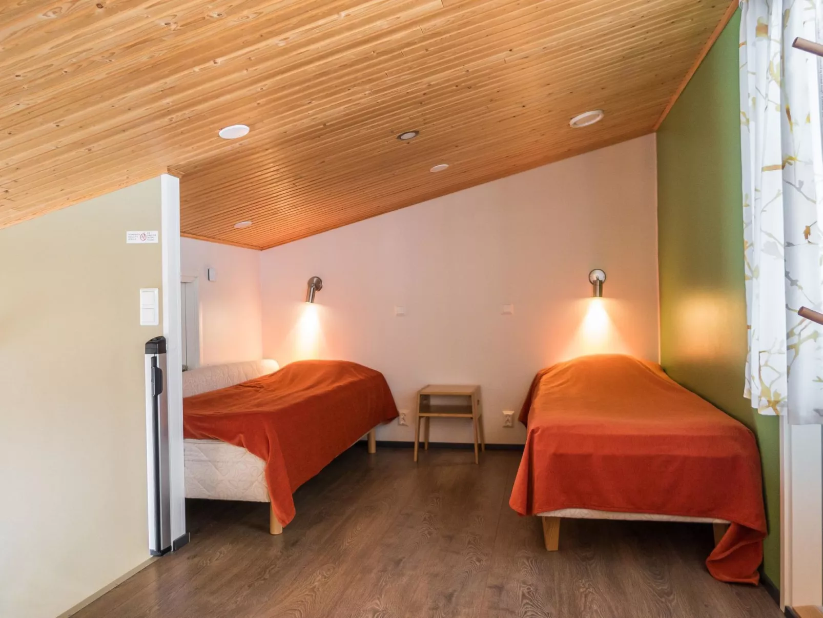 Vuokatinranta suite 2 c-Binnen