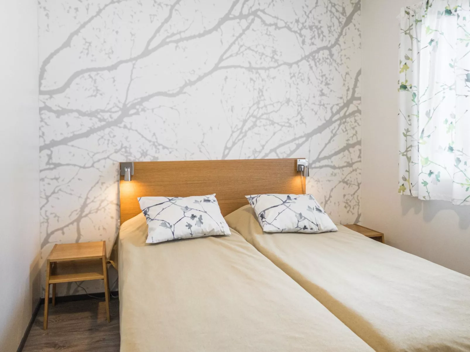 Vuokatinranta suite 4 b-Binnen