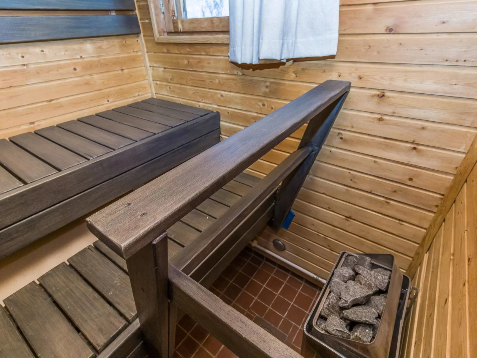 Kelokaltiokylä 29-Binnen