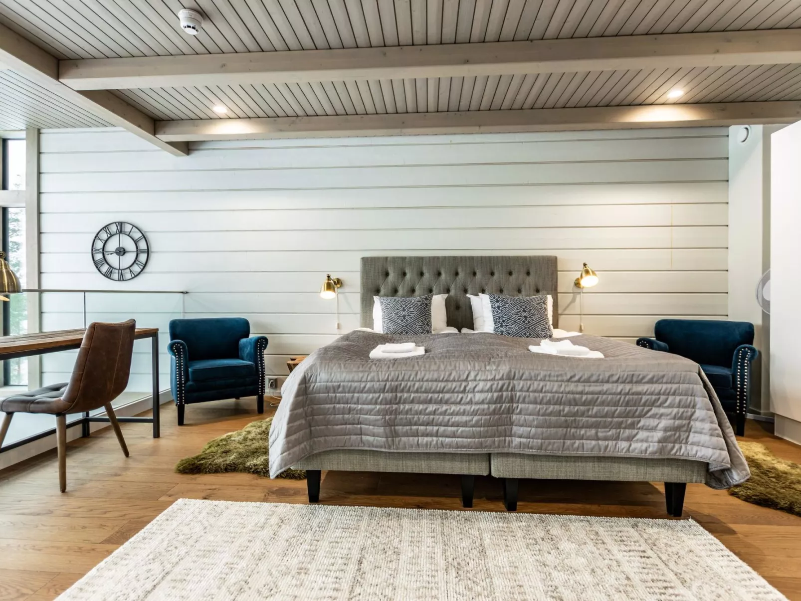 Naava chalet 103-Binnen