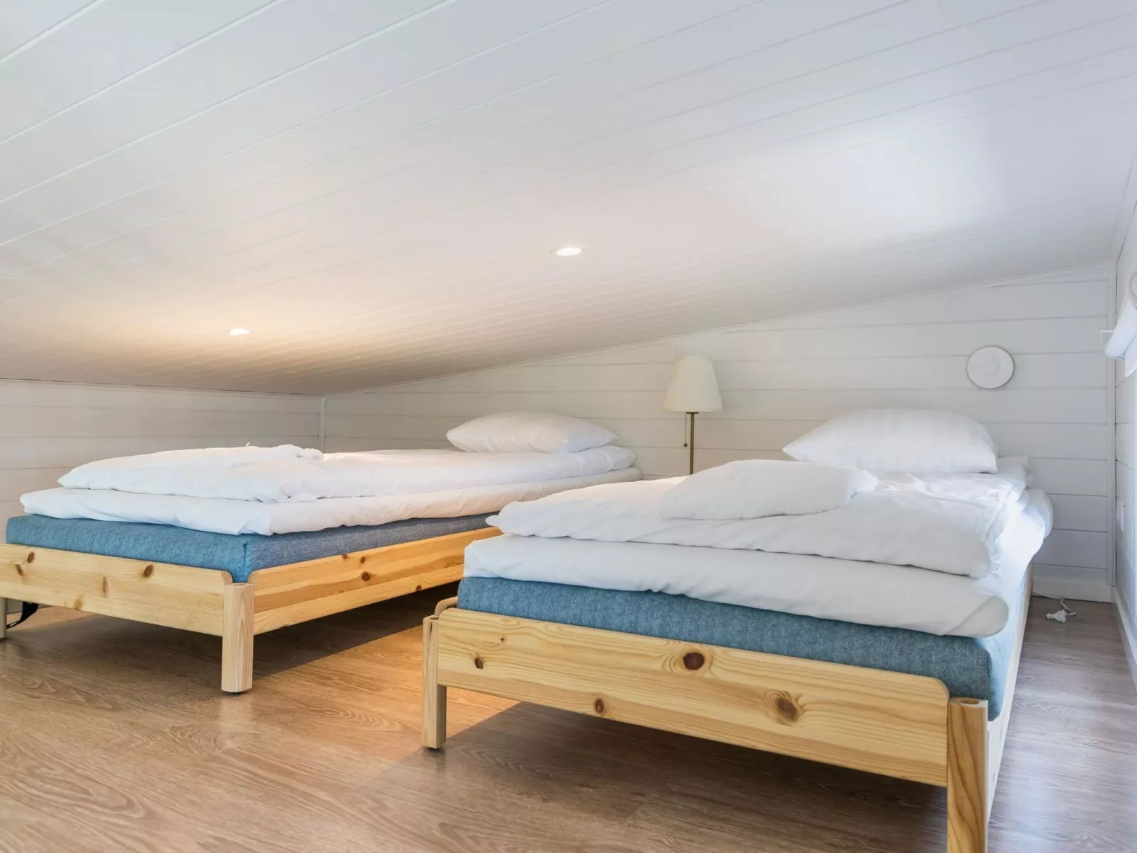 Villa pohjantähti 18-Binnen