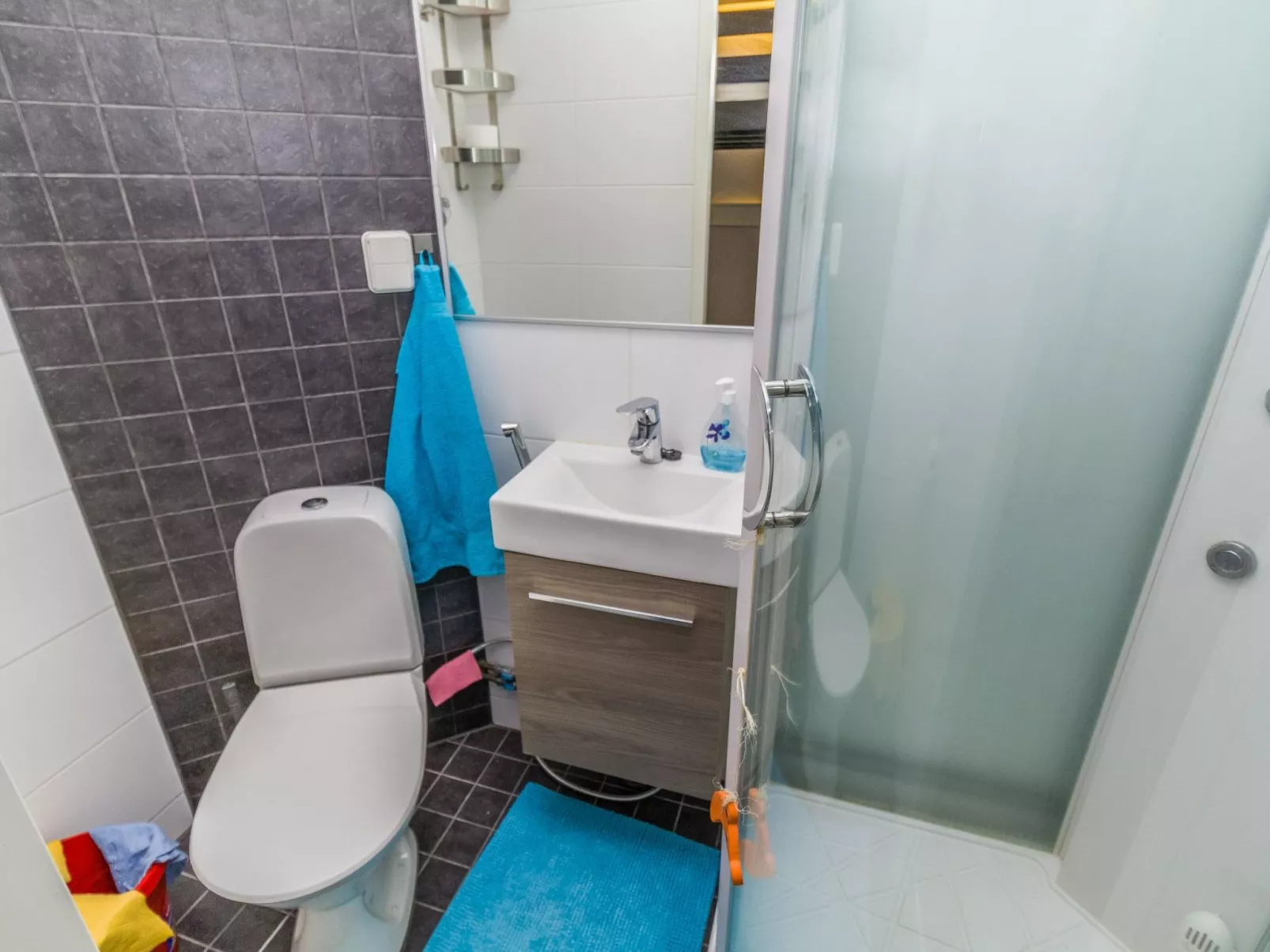 Vuosselin helmi b21-Binnen