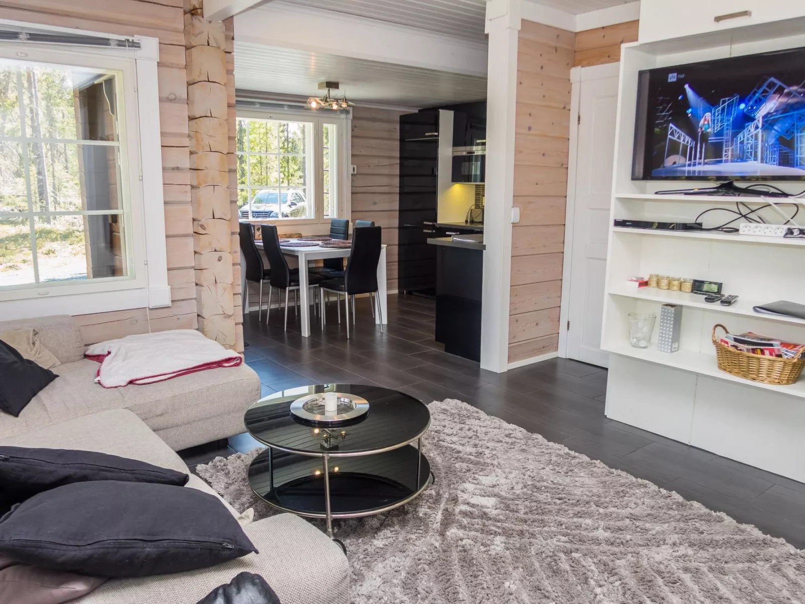 Kiehtäjän kuohu-Binnen