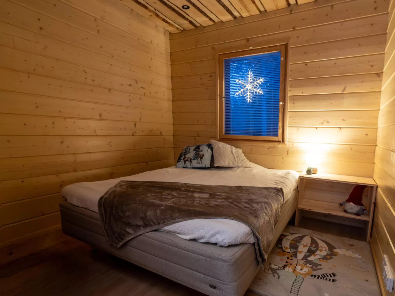 Villa kesäranta-Binnen