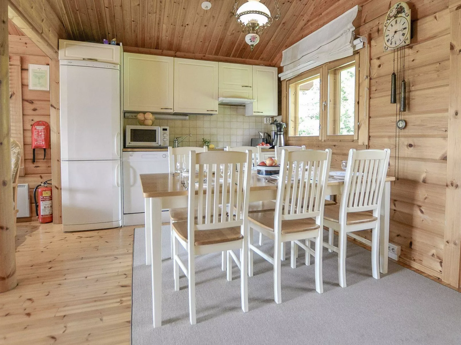 Kannelpirtti 1-Binnen