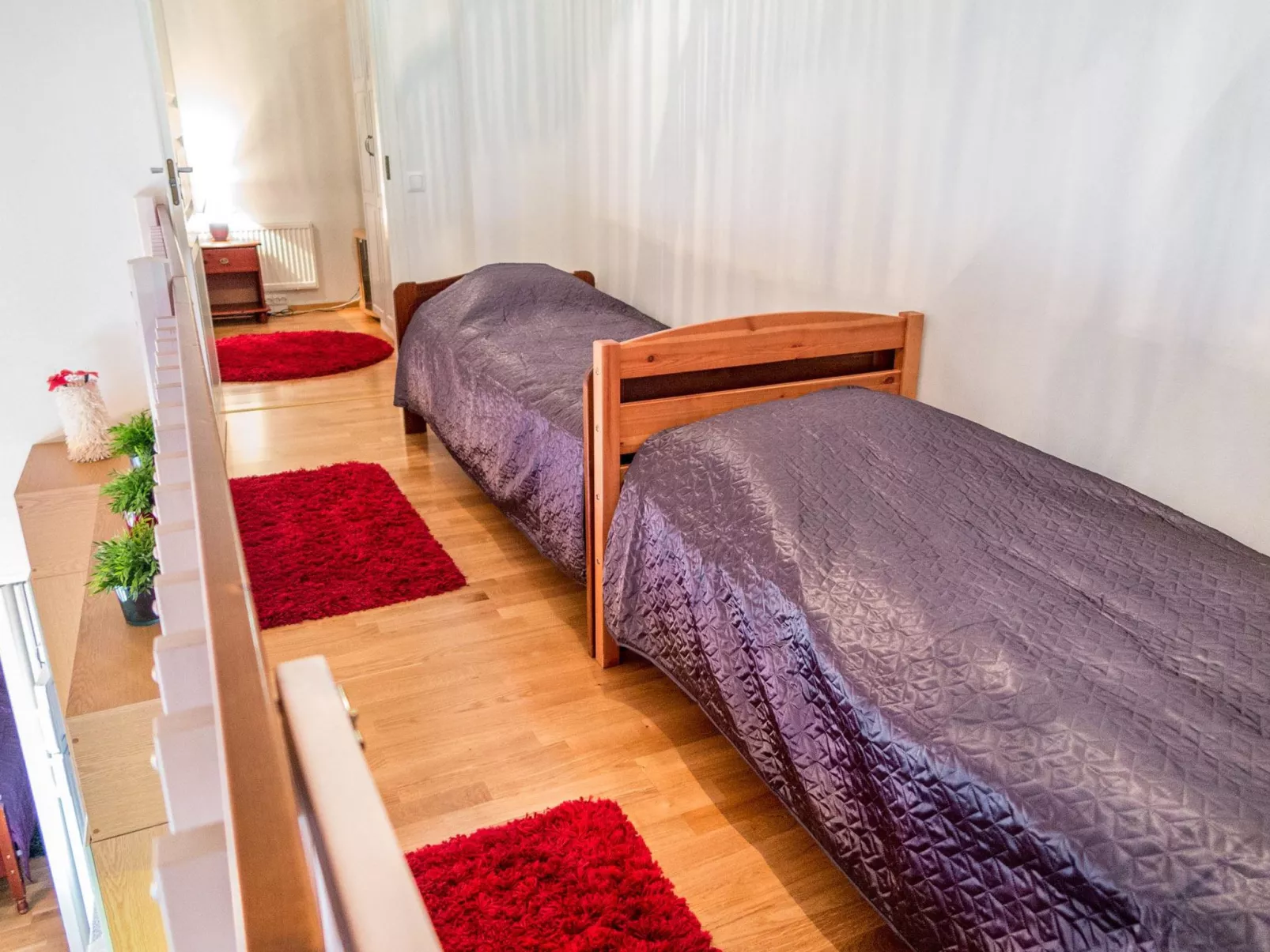 Point vale 4 as 3-Binnen