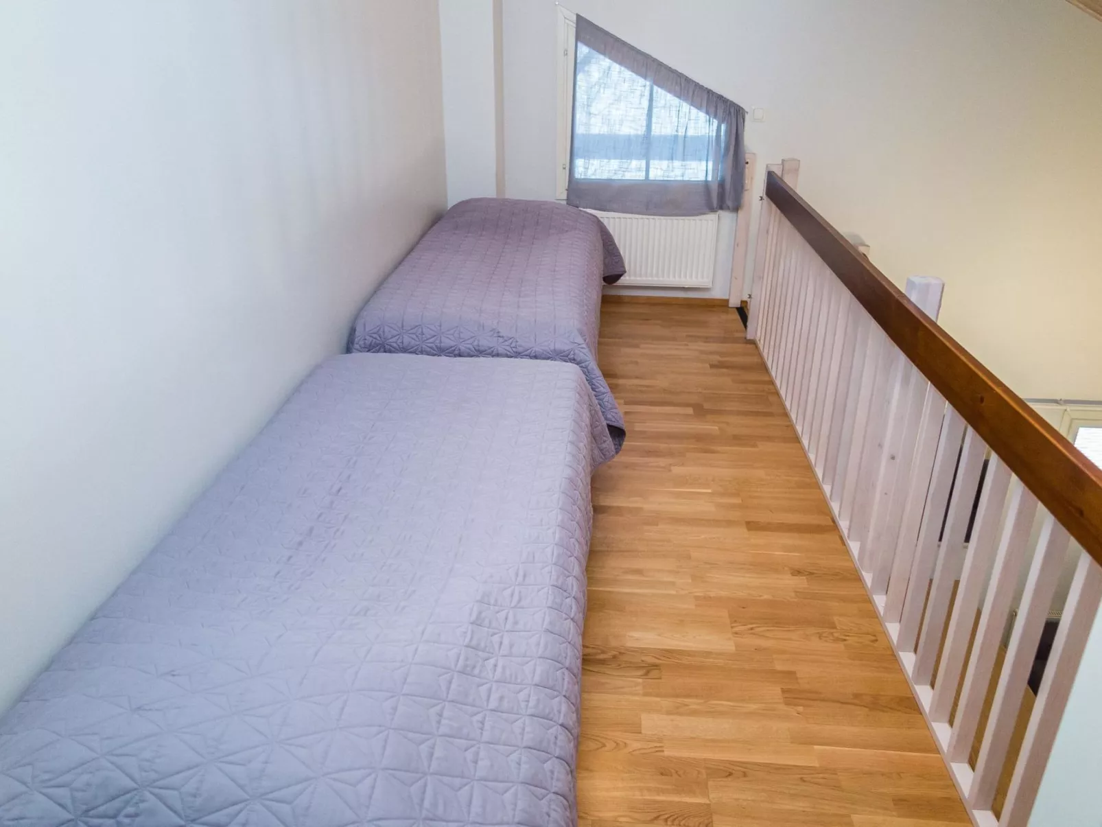 Point vale 2 as 5-Binnen