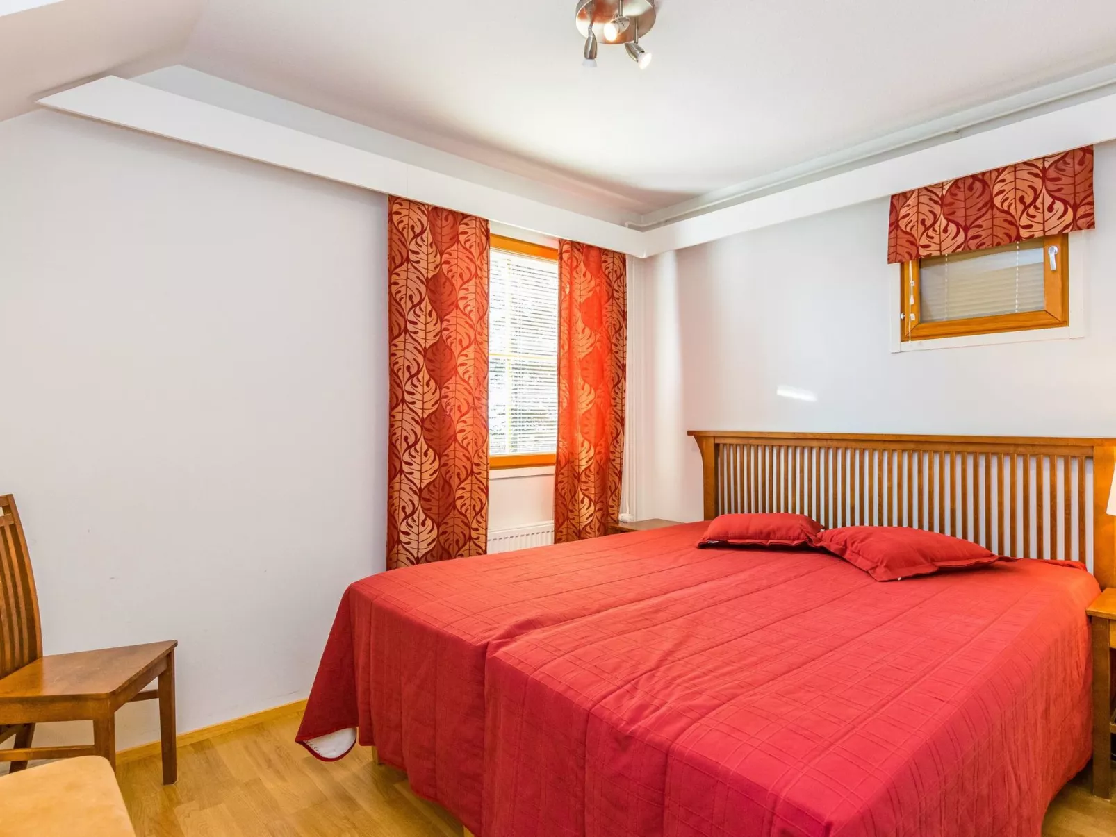 Karhunvartijan pirtti c4-Binnen