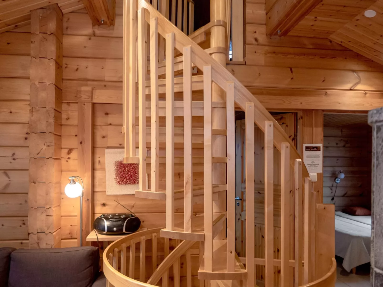 Vuosselin trio b-Binnen