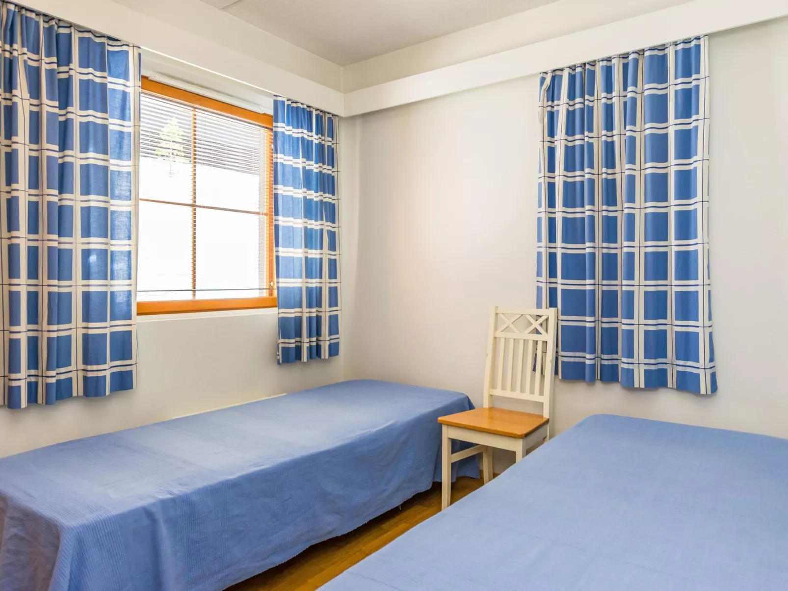 Karhunvartijan linna c18-Binnen