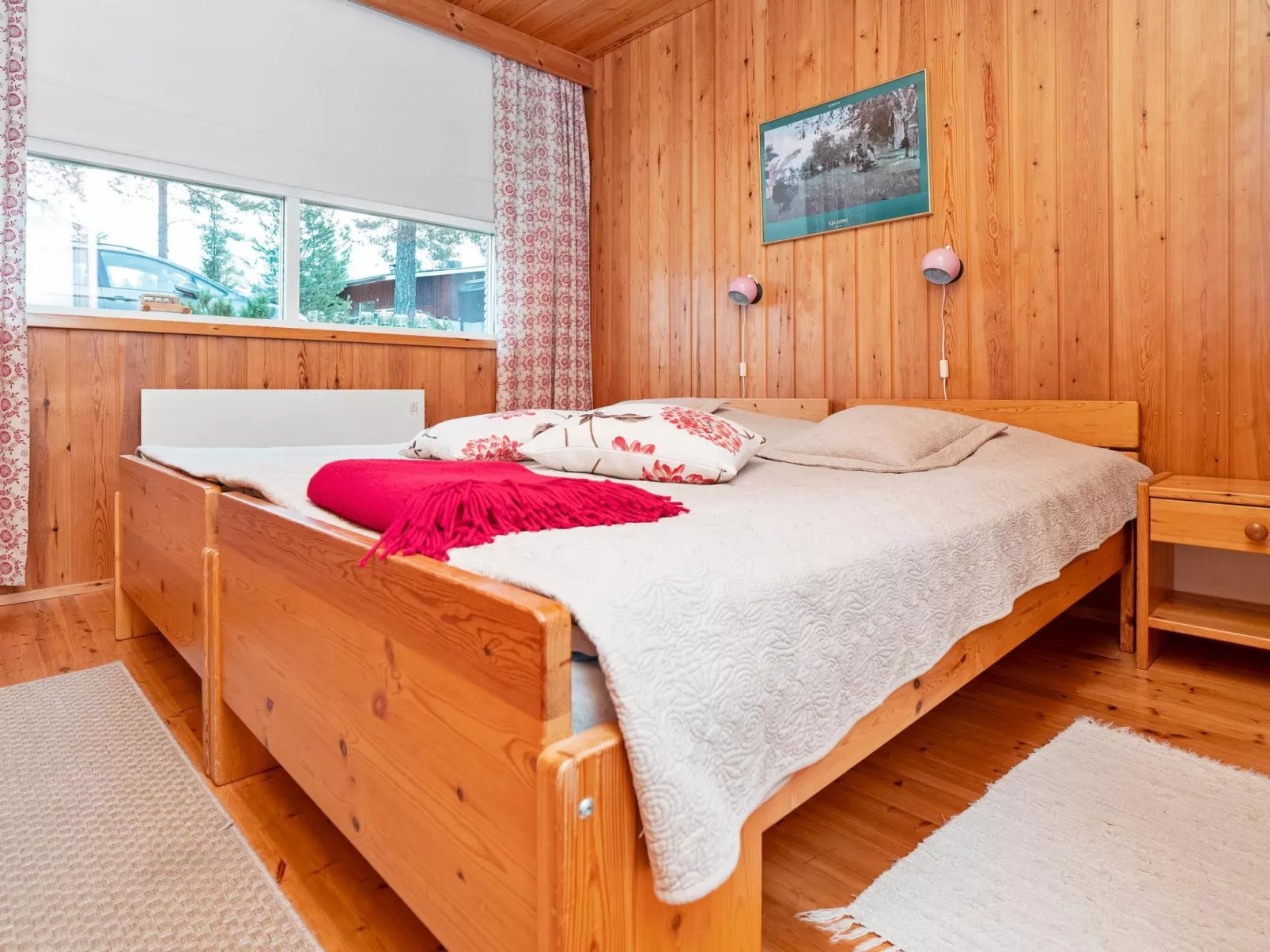 Valkeisrinne m1-Binnen