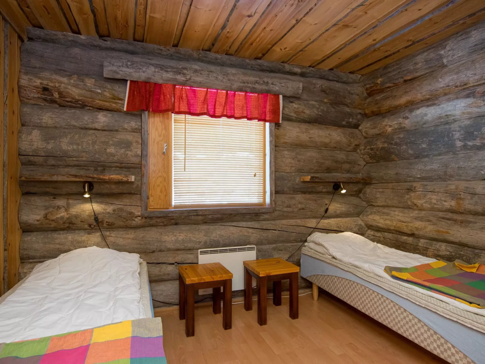 Rinnekieppi 1-Binnen