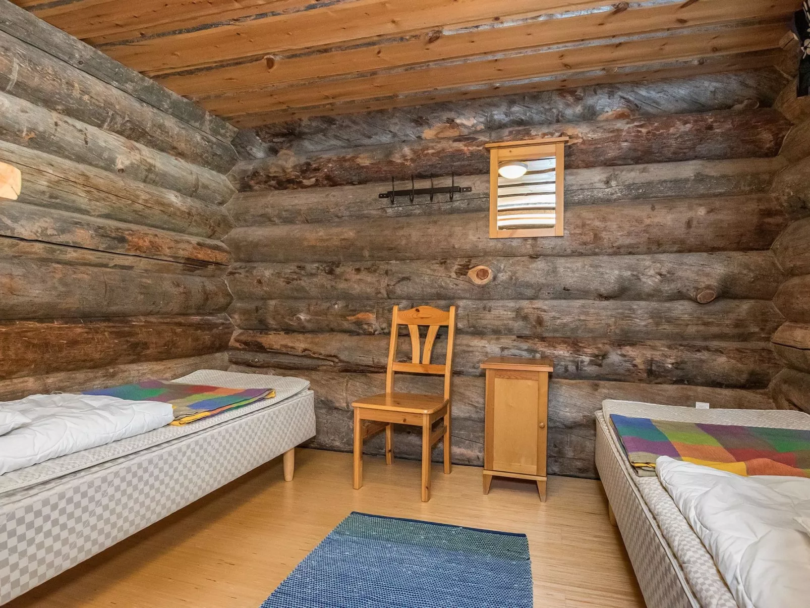 Pihlakieppi 1-Binnen