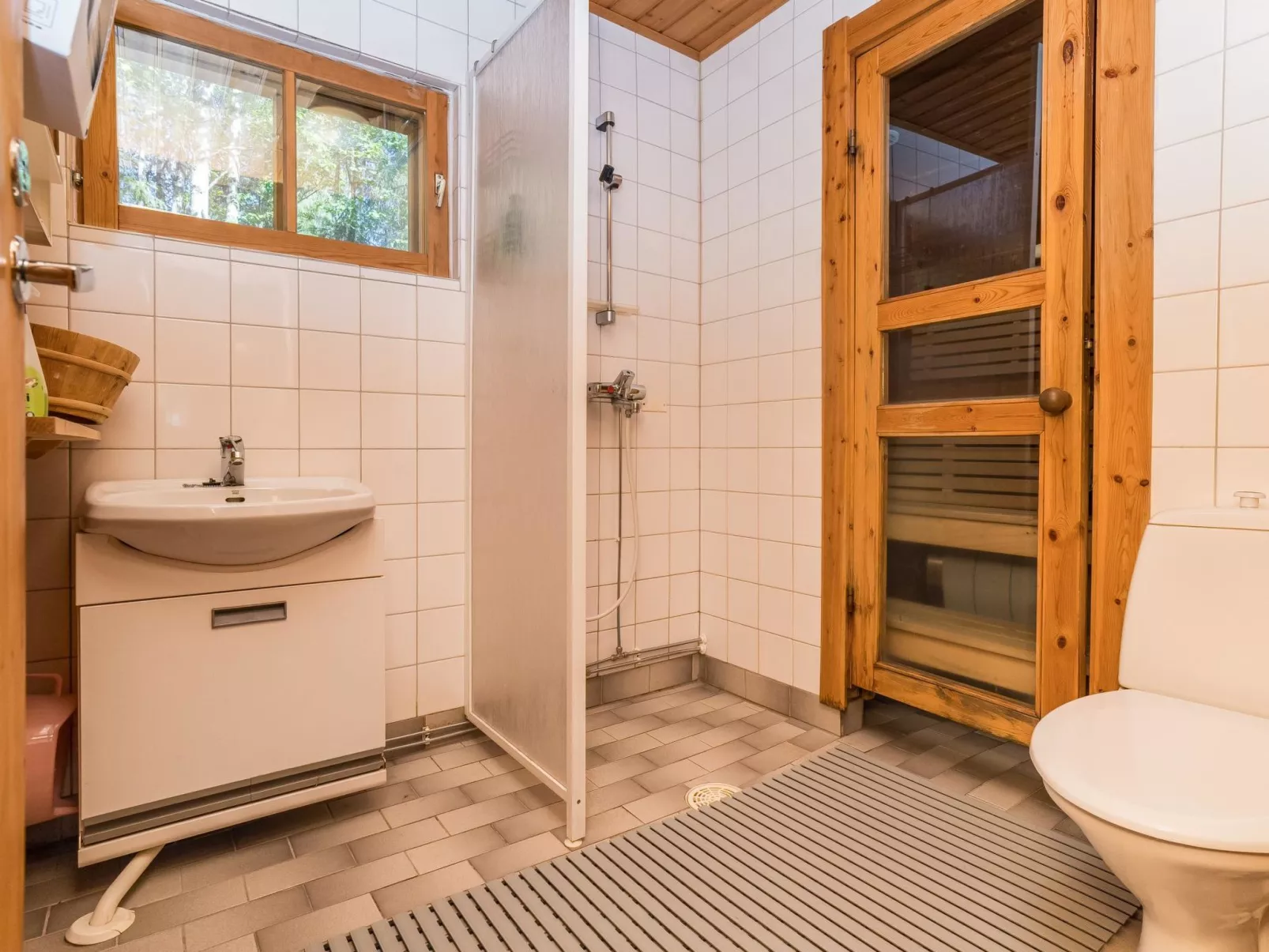 Ruka-linkki 3a-Binnen