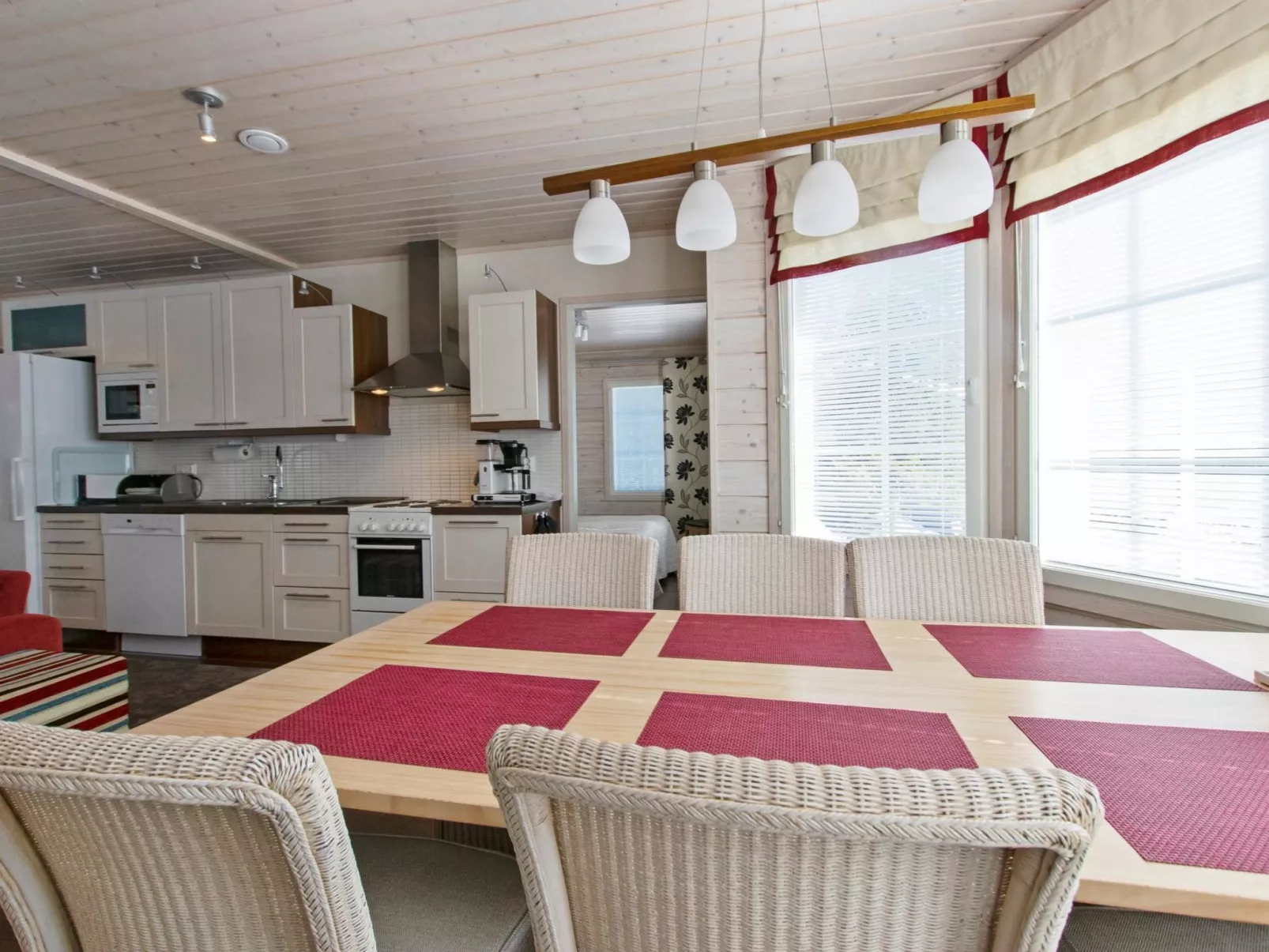 Vuosselinhovi a-Binnen