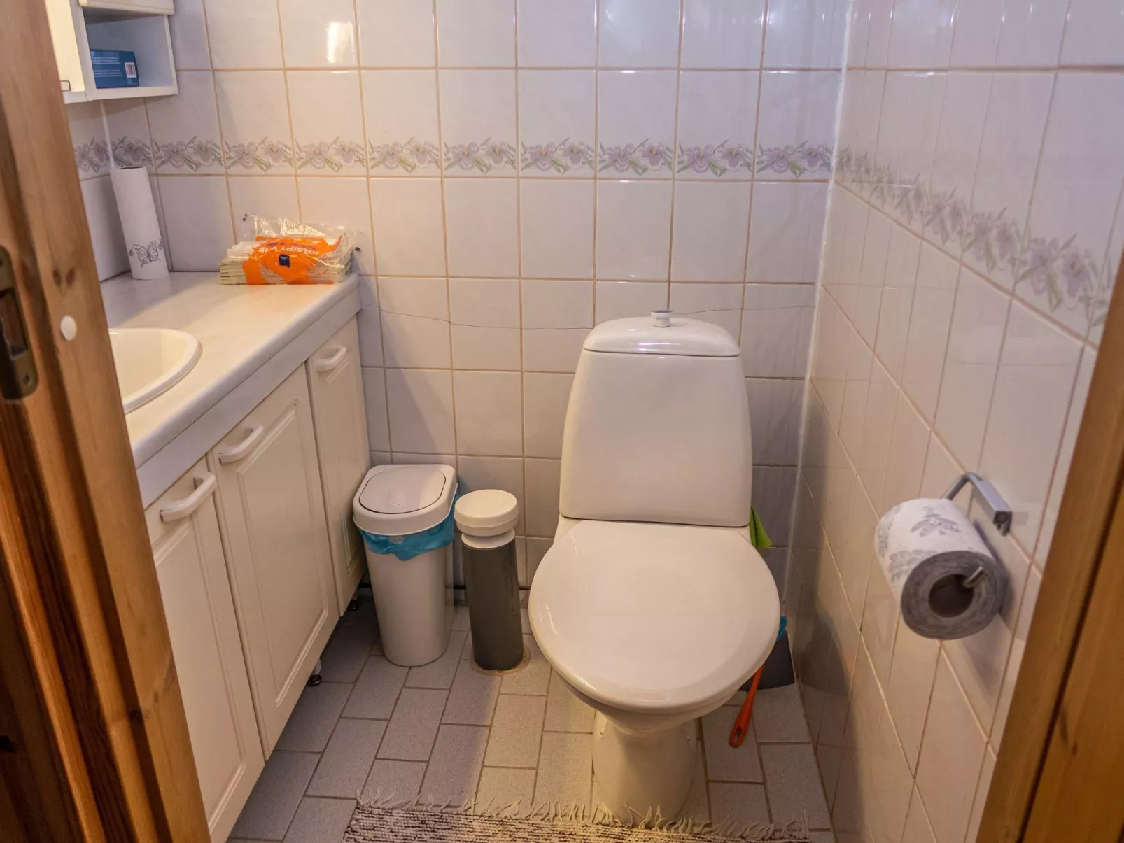 Peukaloinen b1-Binnen