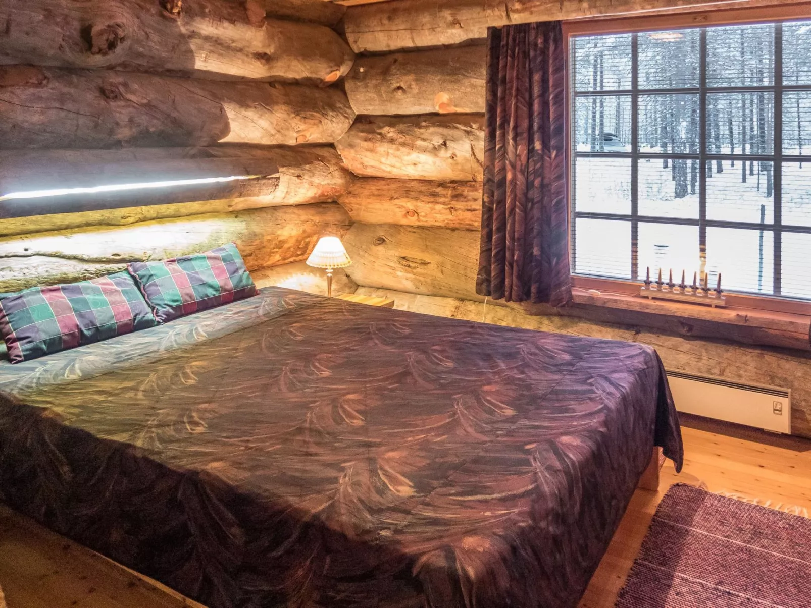 Mäntylä a-osa-Binnen