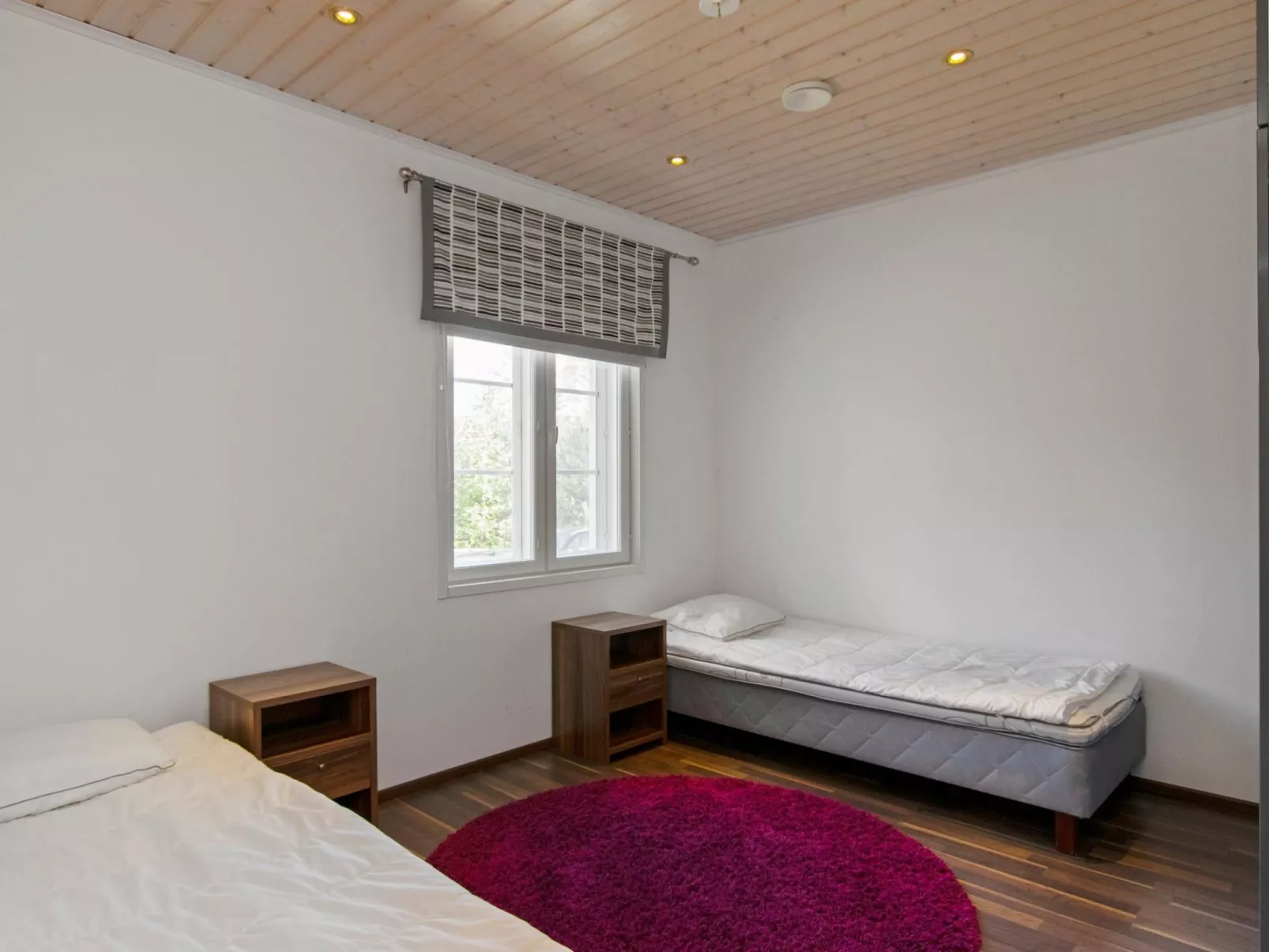 4 seasons hymy b-Binnen