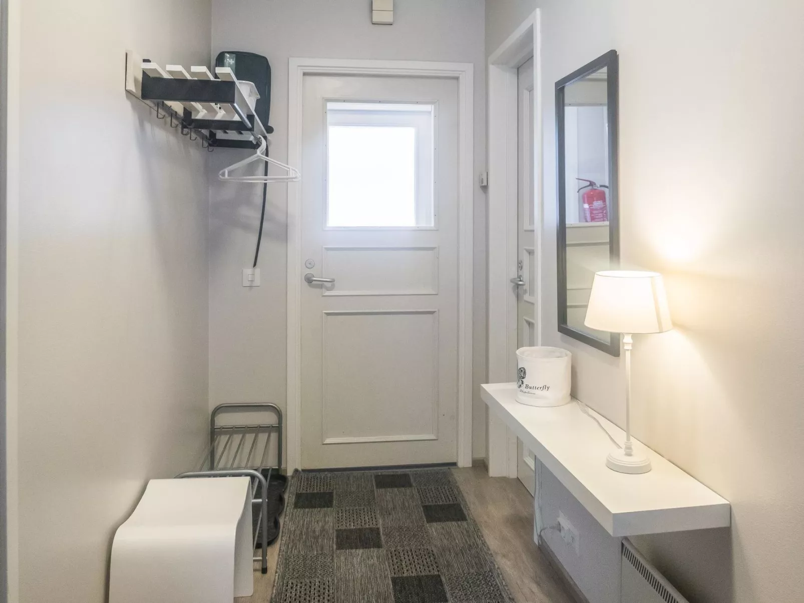 Lomakatti 6 a-Binnen