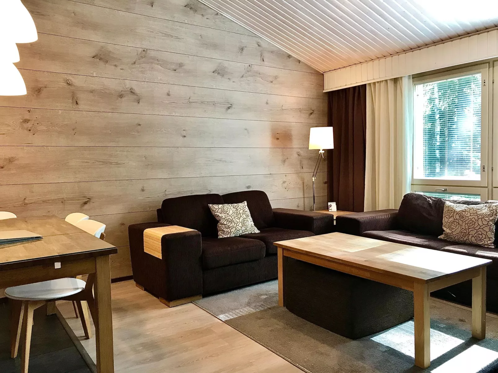 Weekend family-Binnen