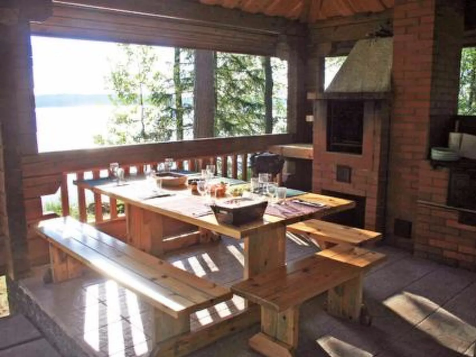 Korvenvalkama-Binnen