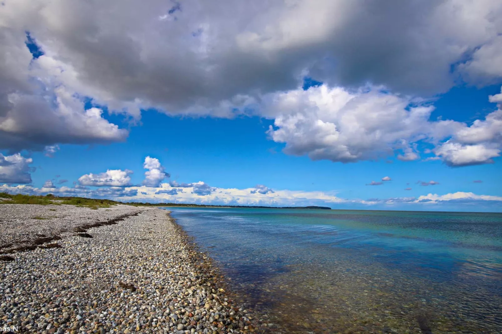5 Personen vakantie huis in Kerteminde-Waterzicht
