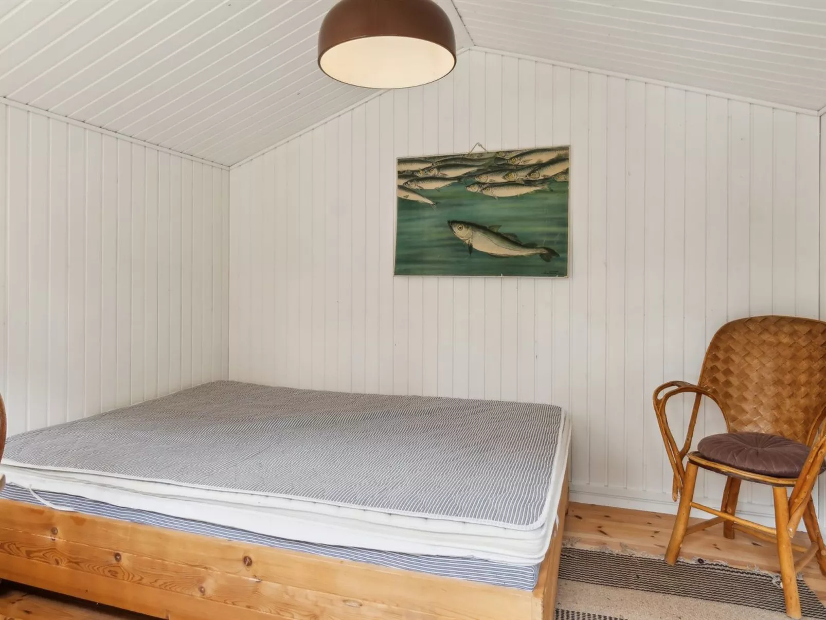 "Tatyana" - 1.6km from the sea-Binnen