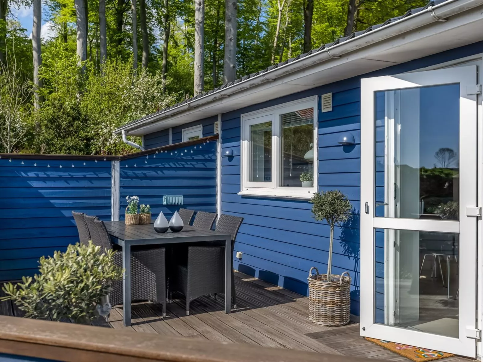 "Jelke" - 500m from the sea-Buiten