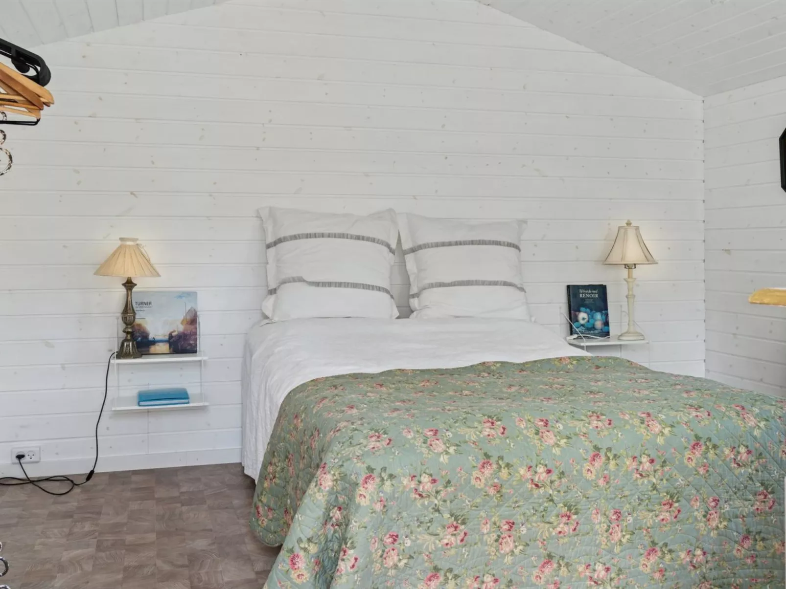 "Kaj" - 75m from the sea-Binnen