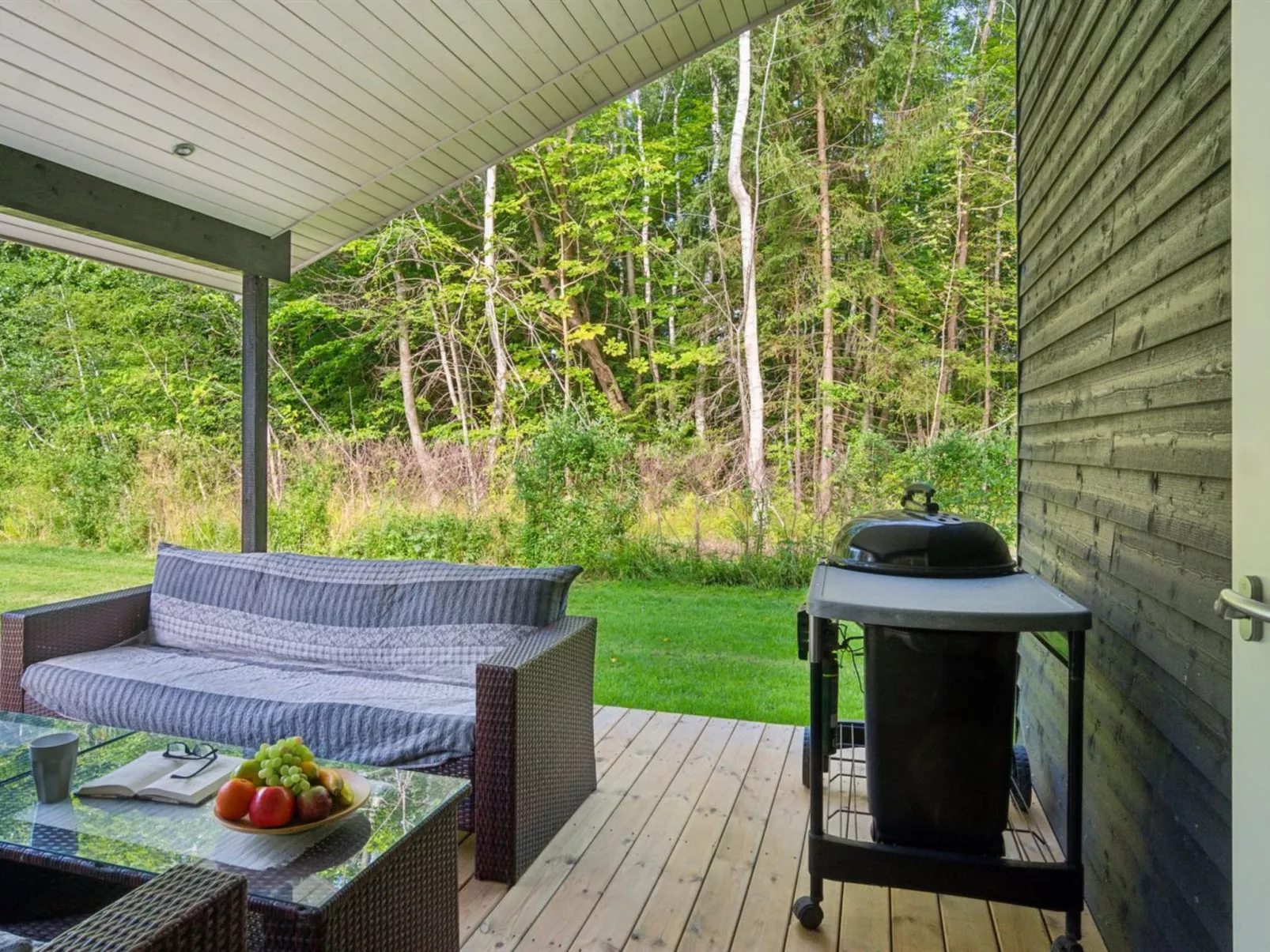 "Hotherus" -  from the sea-Buiten