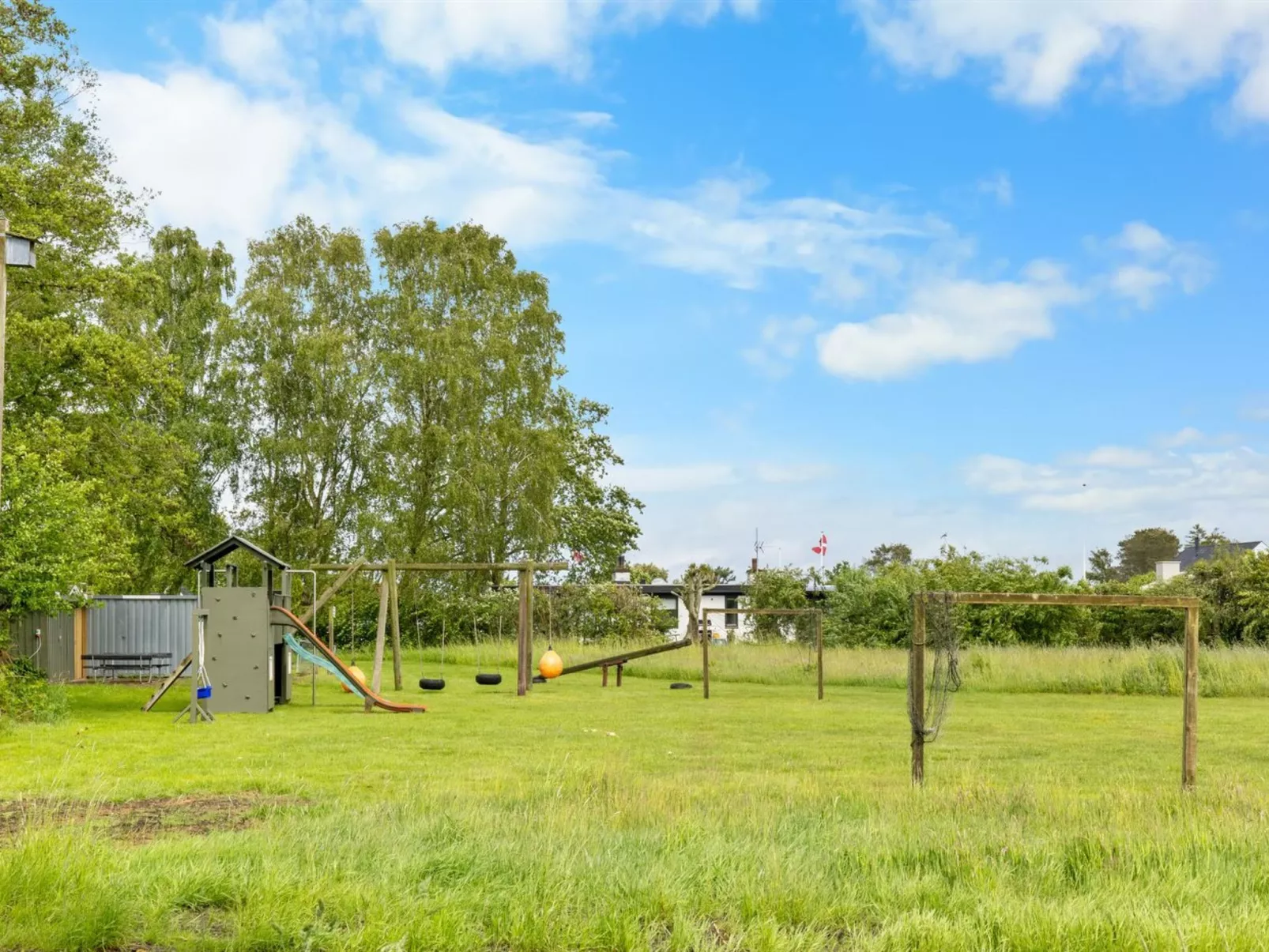 "Diuri" - 380m from the sea-Buiten