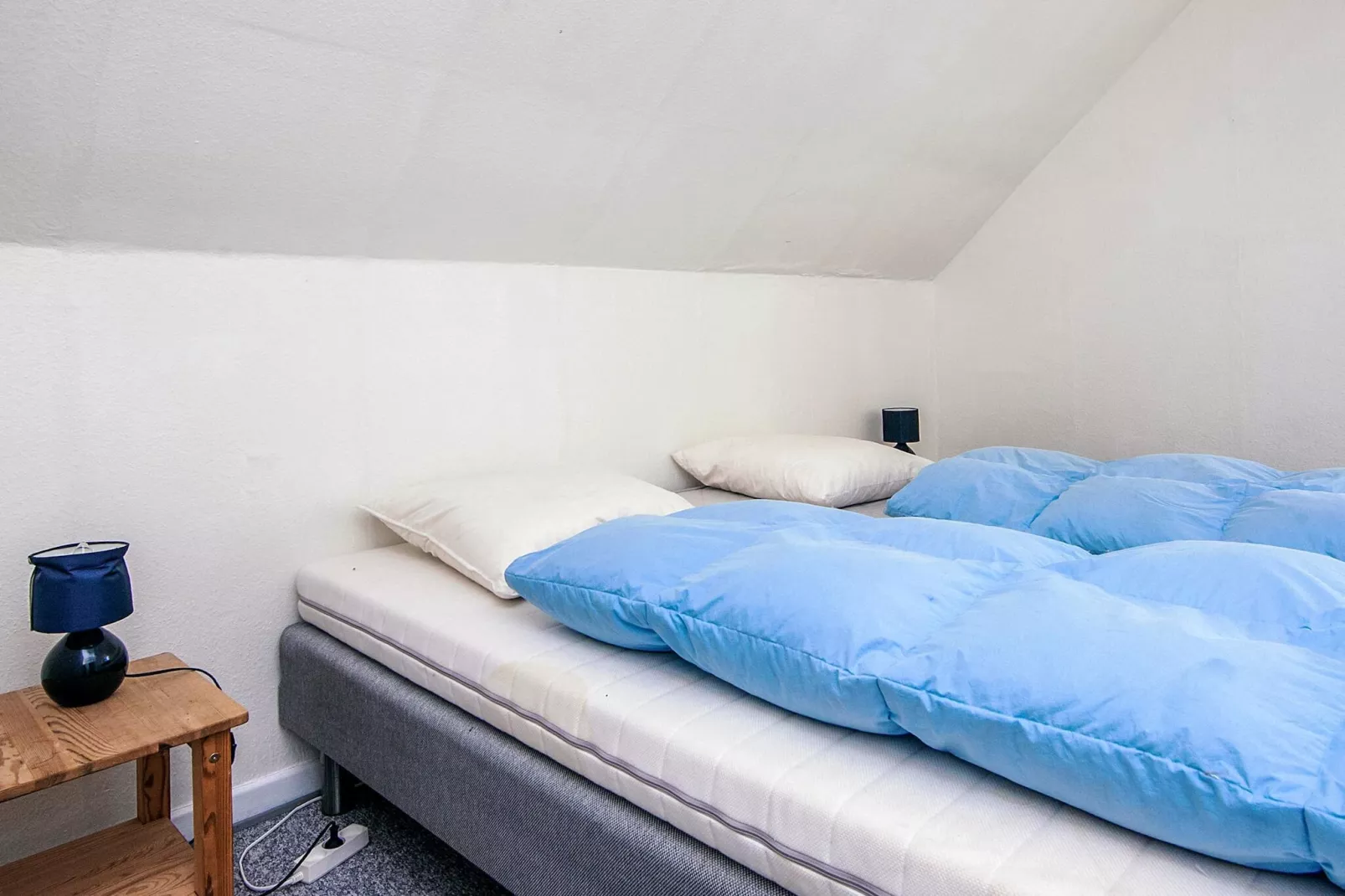 6 Personen vakantie huis in Grenaa-Binnen