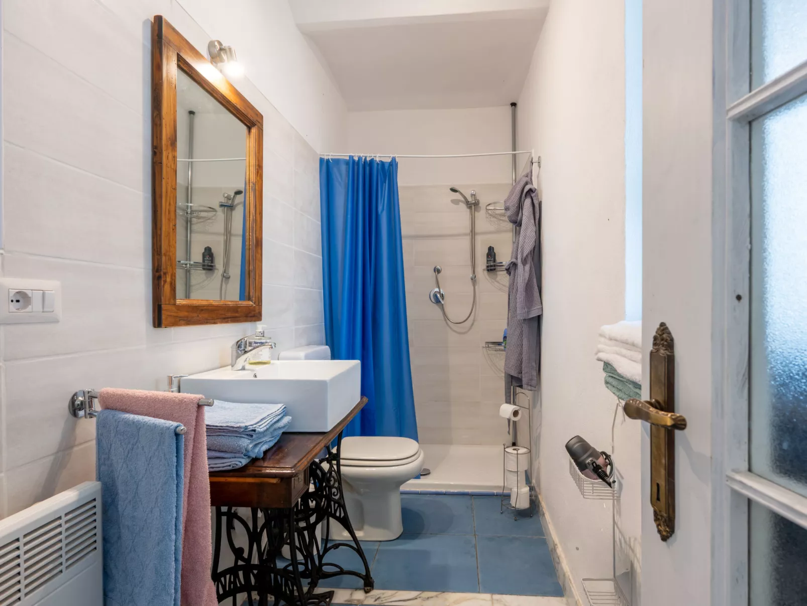 Casetta di Agnese-Binnen