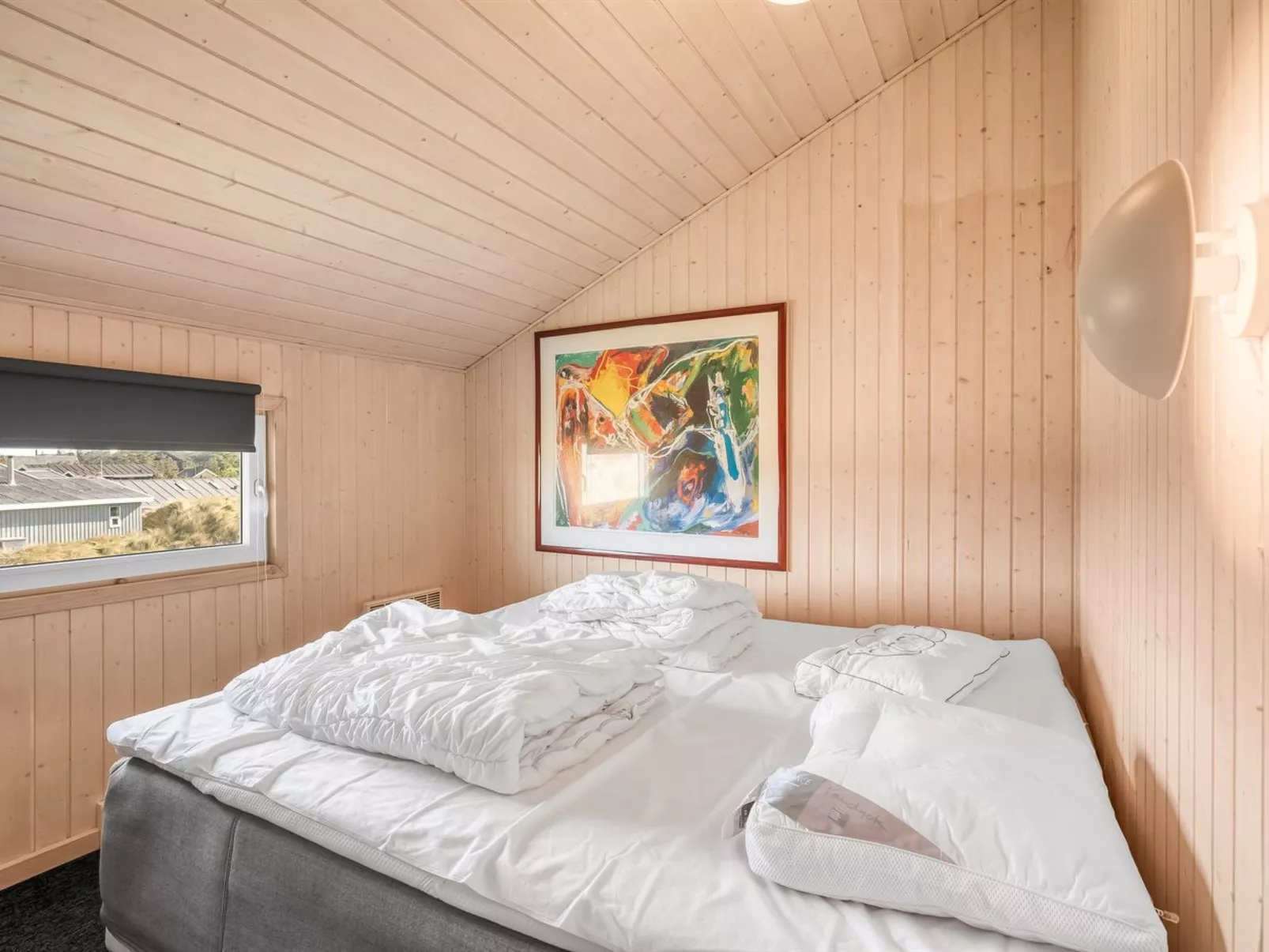 "Elni" - 350m from the sea-Binnen