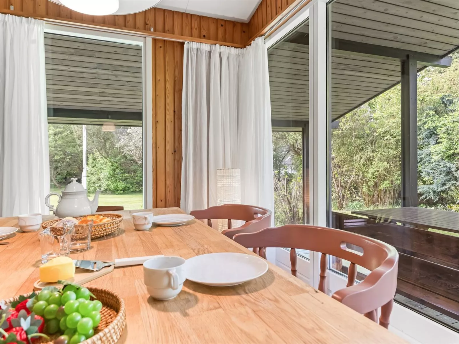 "Rikkart" - 400m from the sea-Binnen