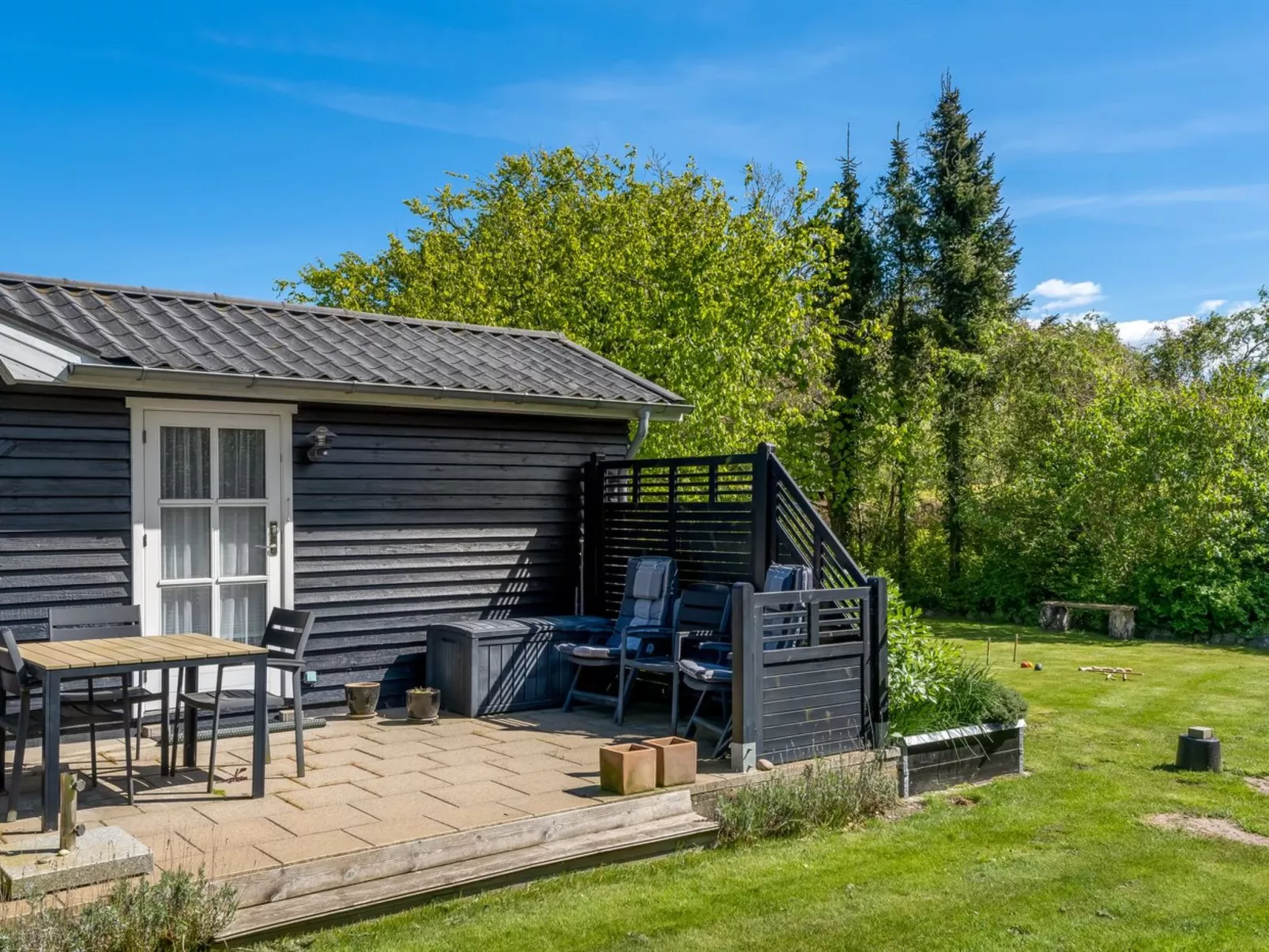 "Welma" - 200m from the sea-Buiten