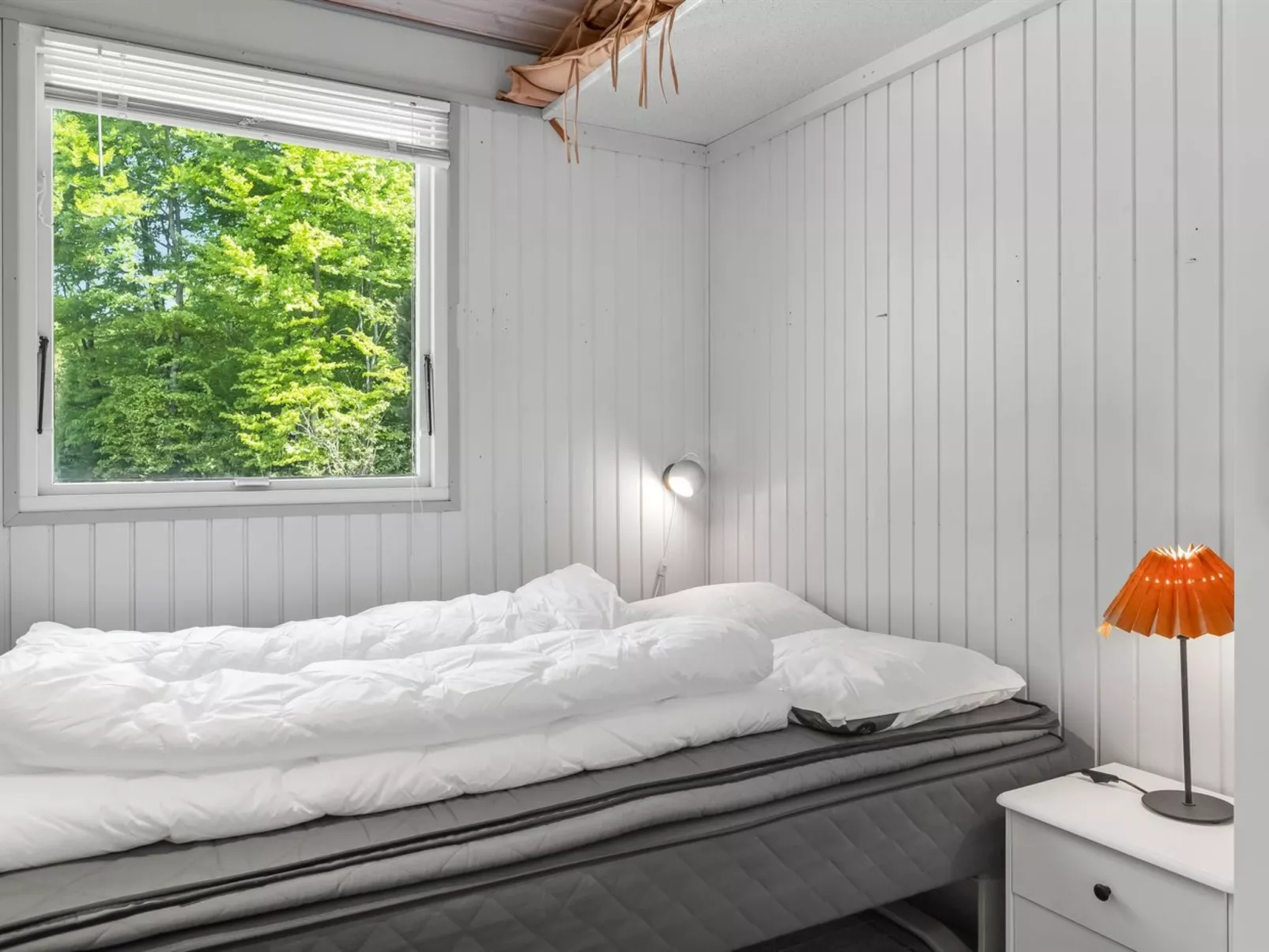 "Frethi" - 30km from the sea-Binnen