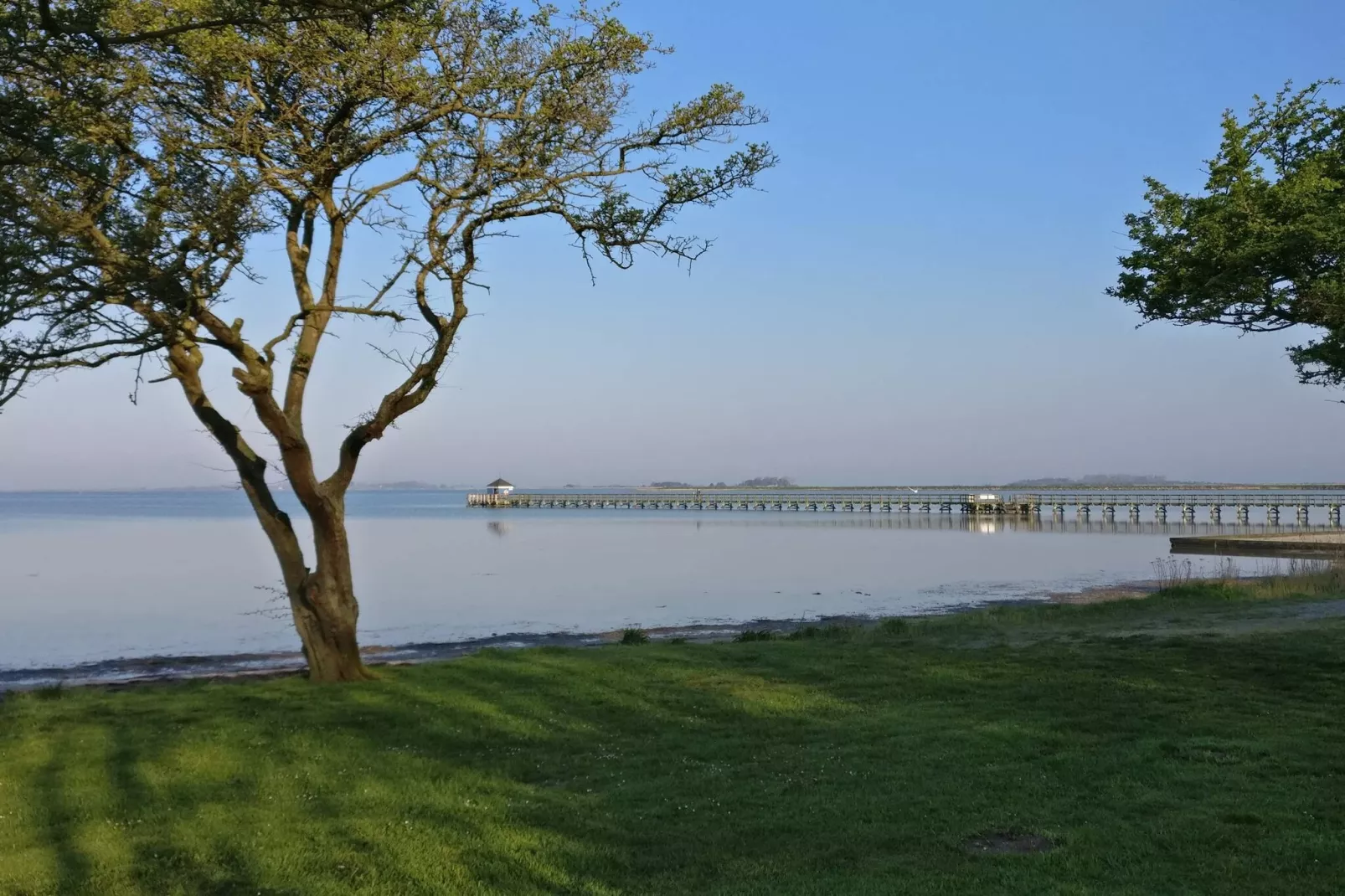 5 Personen vakantie huis in Nakskov-Waterzicht