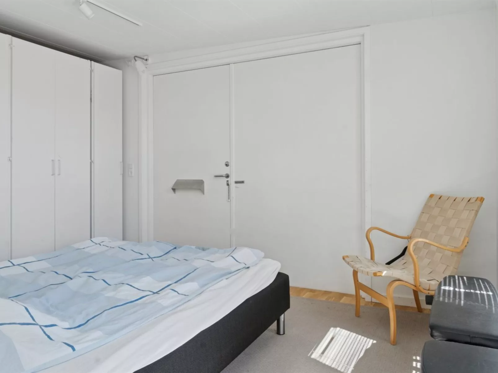 "Bodulf" - 300m from the sea-Binnen