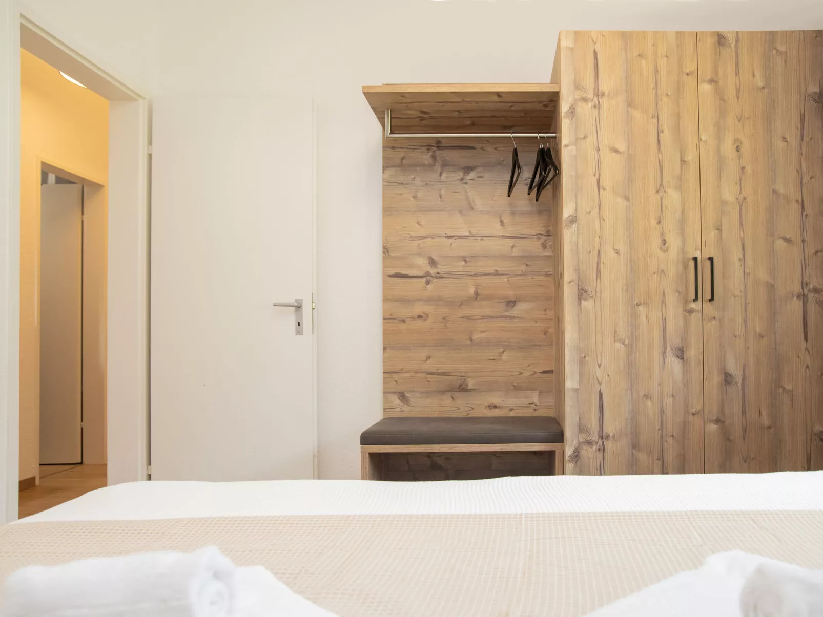 La Siala Apt.28-Binnen