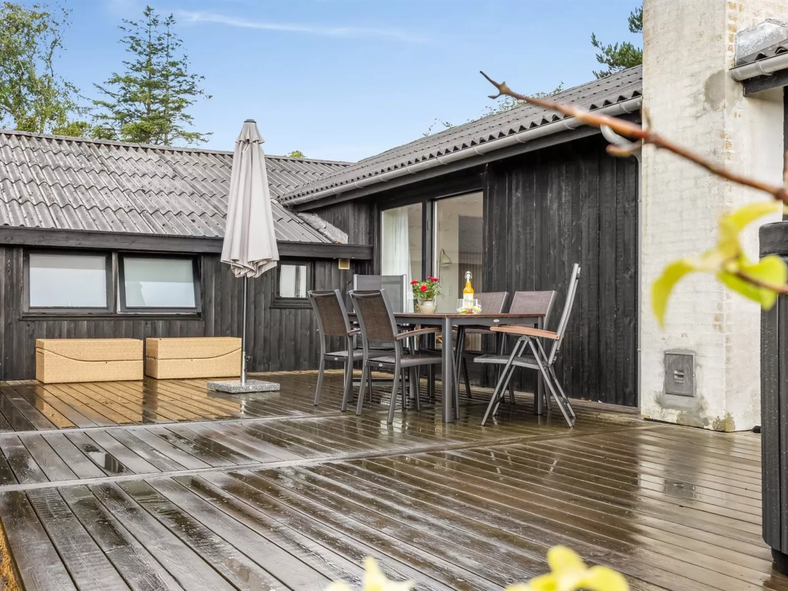 "Githe" -  from the sea-Buiten